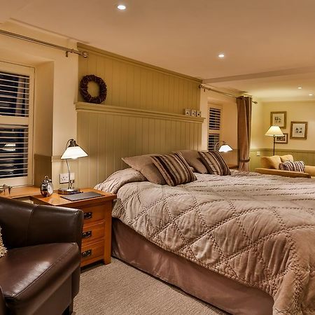 The Coach House Brecon Hotel Ngoại thất bức ảnh