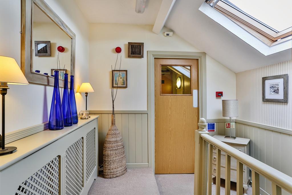 The Coach House Brecon Hotel Ngoại thất bức ảnh