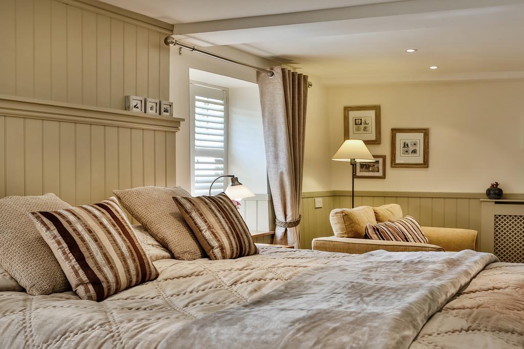 The Coach House Brecon Hotel Ngoại thất bức ảnh