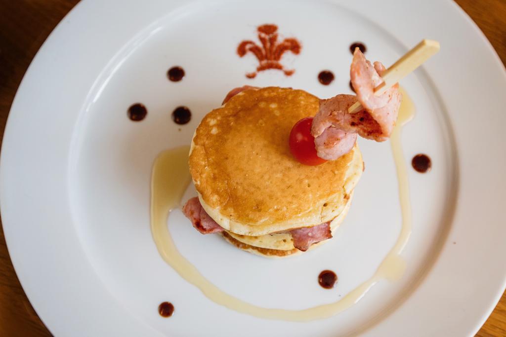 The Coach House Brecon Hotel Ngoại thất bức ảnh